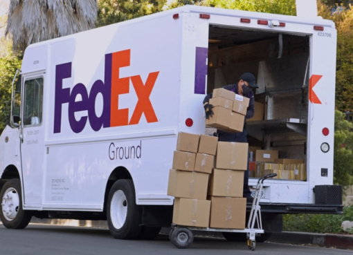 mygroundbiz fedex