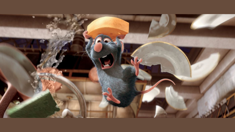 Remy:vuvr2yhzv9m= Ratatouille