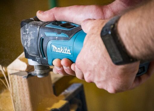 Makita Oscillating