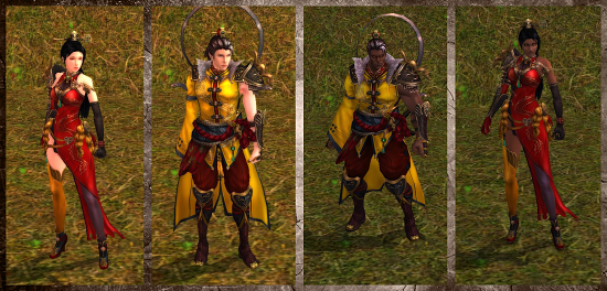 Where Can I Find Unbeatable Armor on Shaiya?