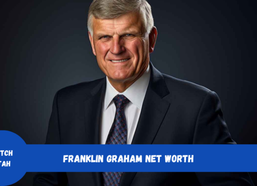 franklin graham net worth