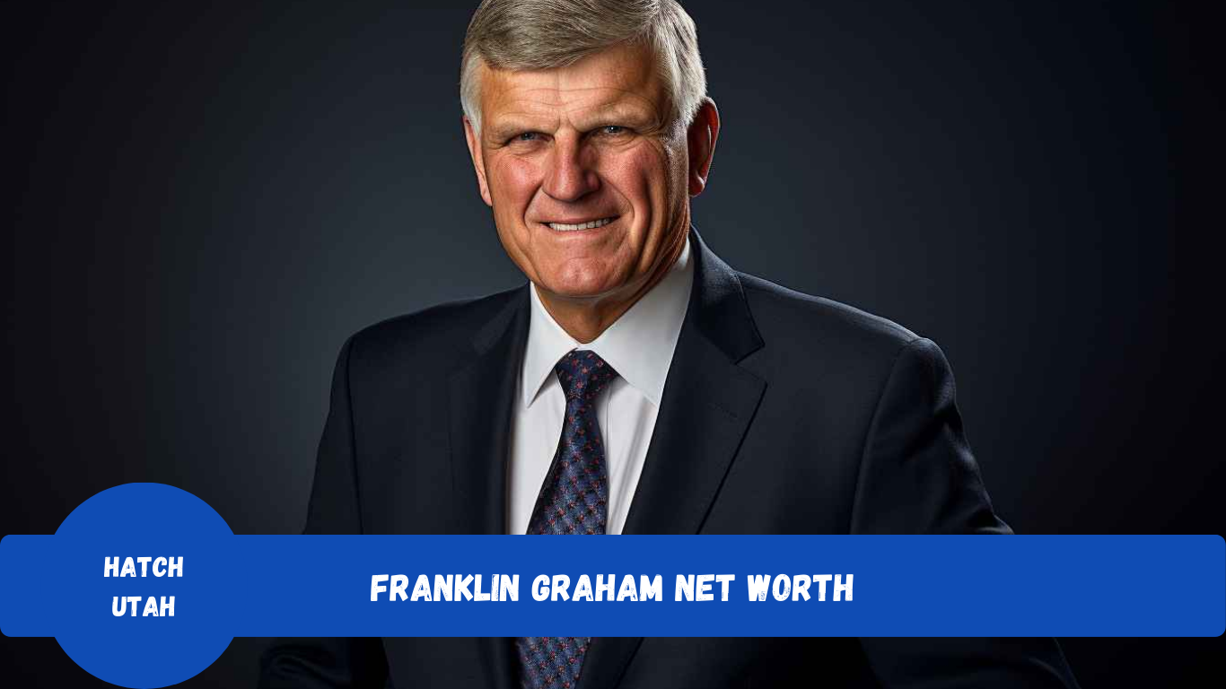 franklin graham net worth