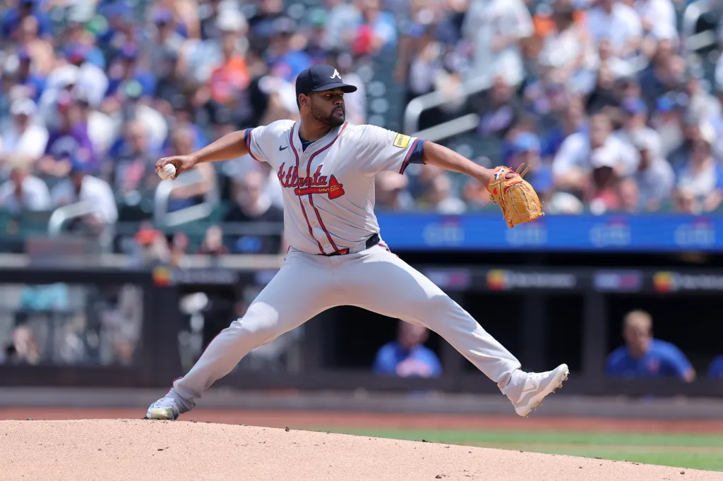 What Channel is the Braves Game on Today? Find Out How to Watch