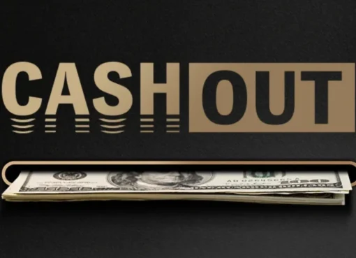 Cash-Out