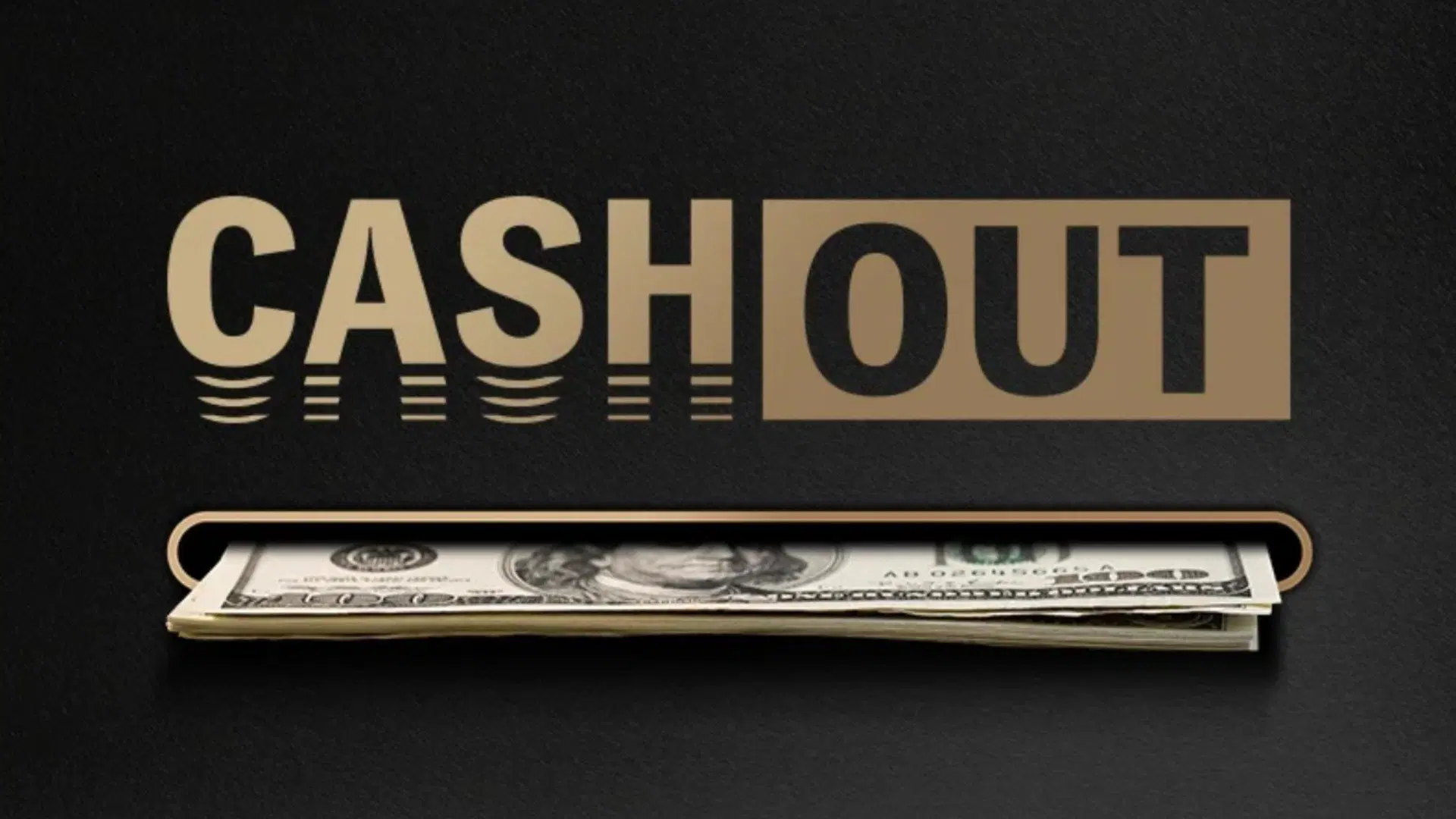 Cash-Out