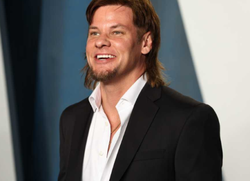 Theo Von Net Worth