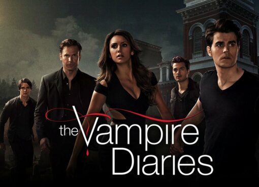 Vampire Diaries online free