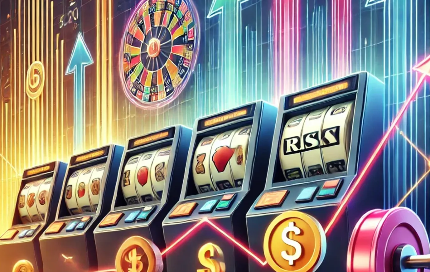 How Does PG Slot Redefine Online Casino Entertainment?