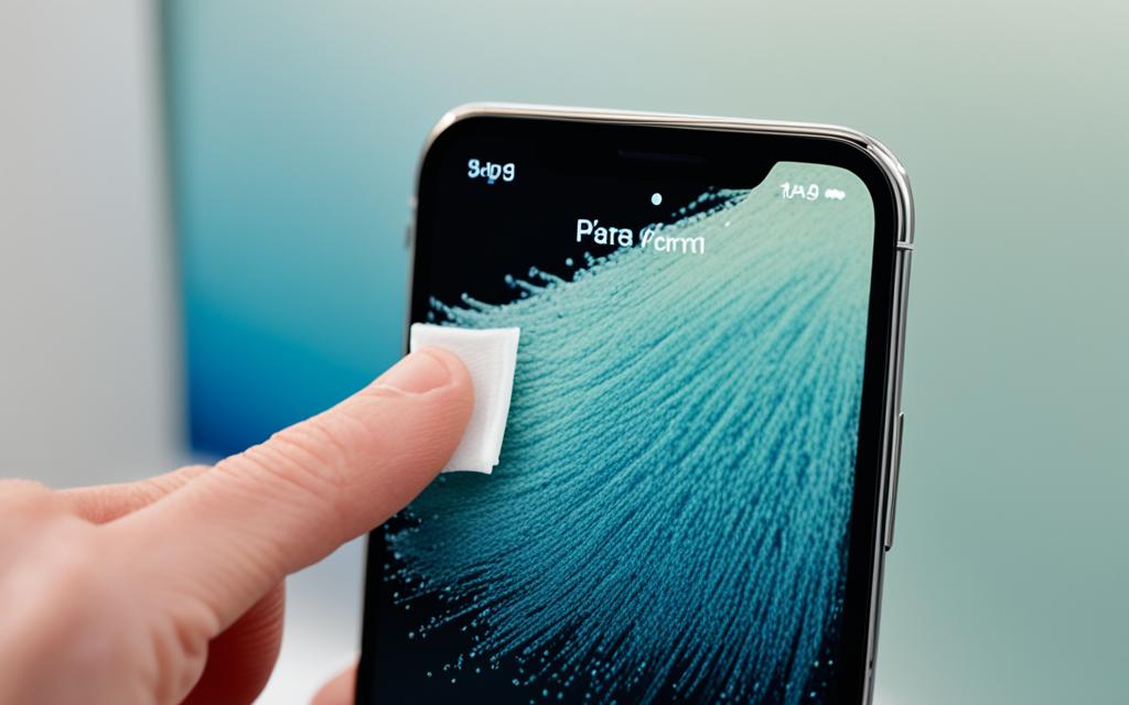 IPhone Screen Damage: Causes and Types