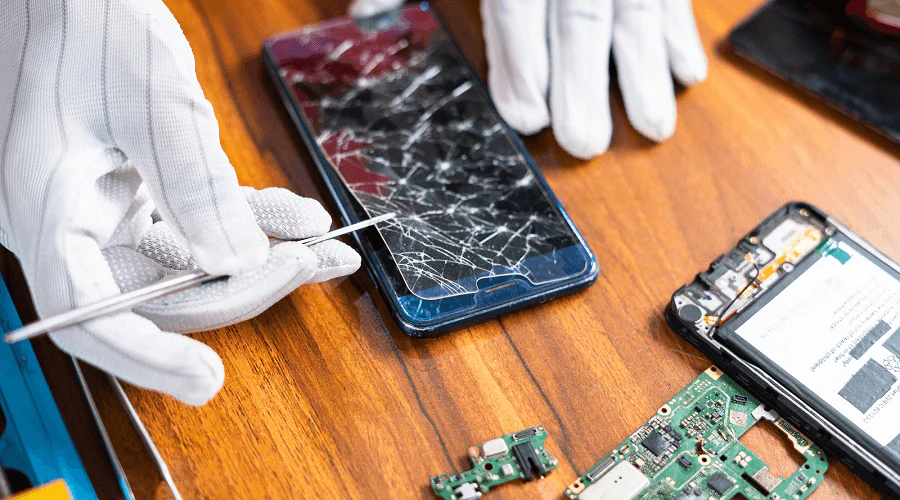 The Role of Phone Cases in Phone Repair