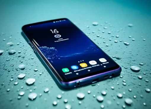 Water Damage and Its Impact on Samsung Galaxy Devices