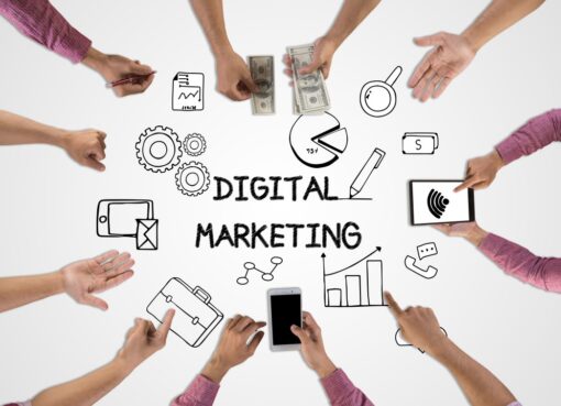 Digital Marketing