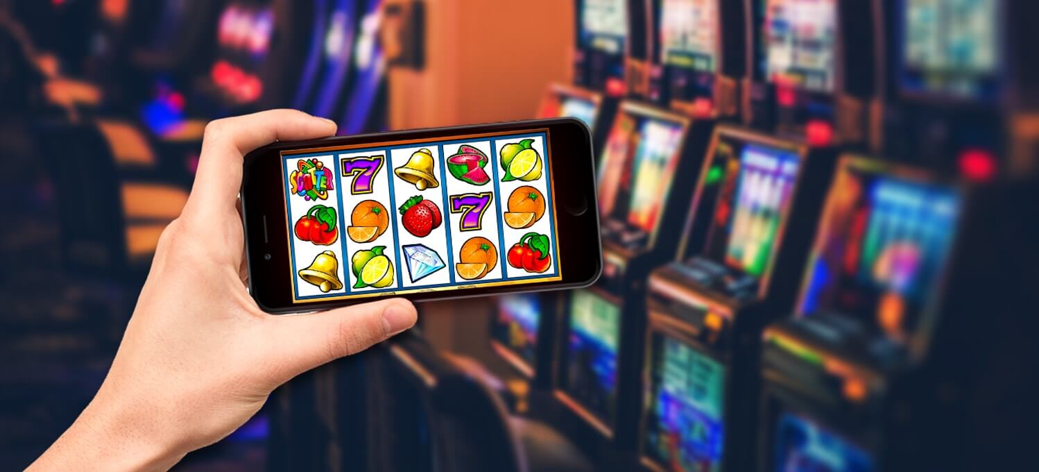 How Slot Gacor Hari Ini Brings Excitement to the Online Casino World