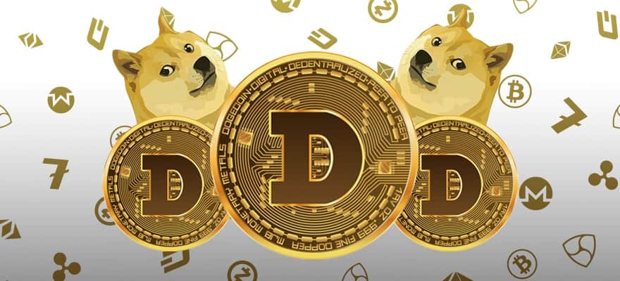 How to Buy Dogecoin Online for the First Time: Step-by-Step Guide