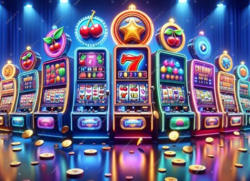 Situs Slot