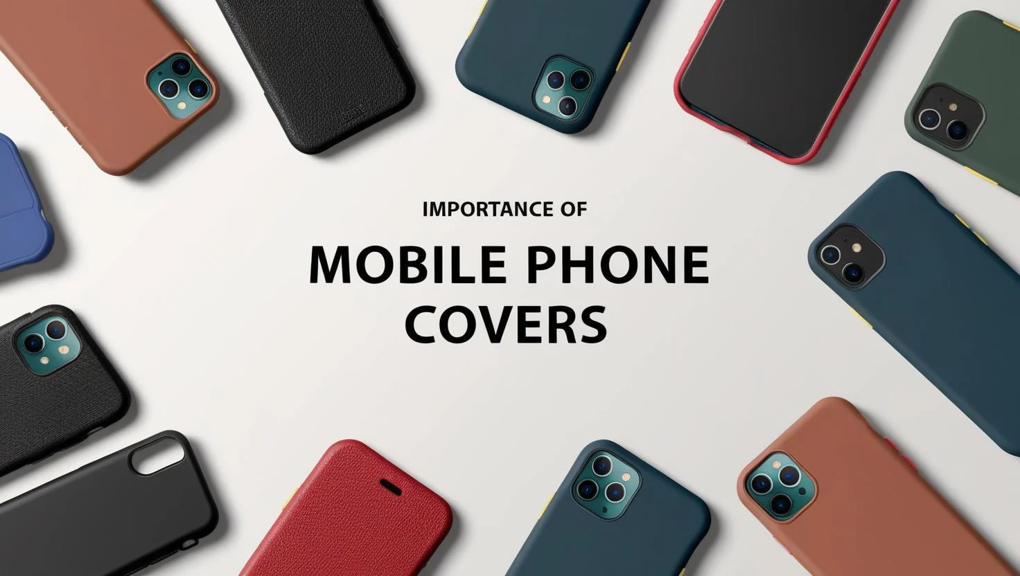 The Increasing Need for Phone Protection