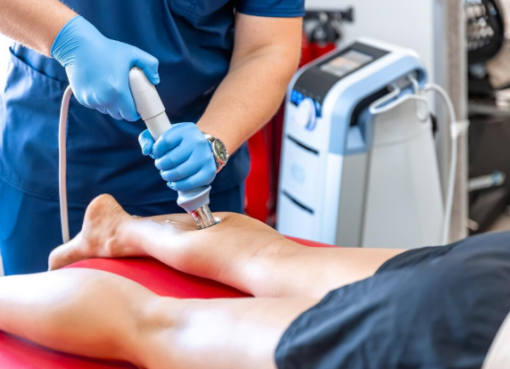 Sclerotherapy Treatment