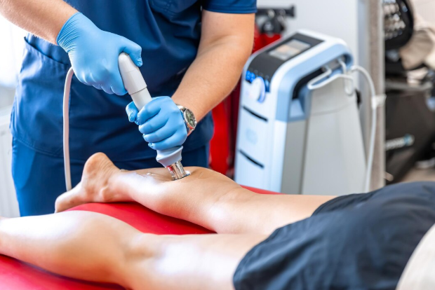 Sclerotherapy Treatment